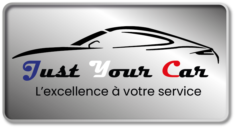 JUST YOUR CAR